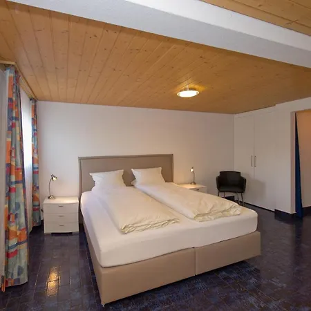 Hotell Landgasthof 3*