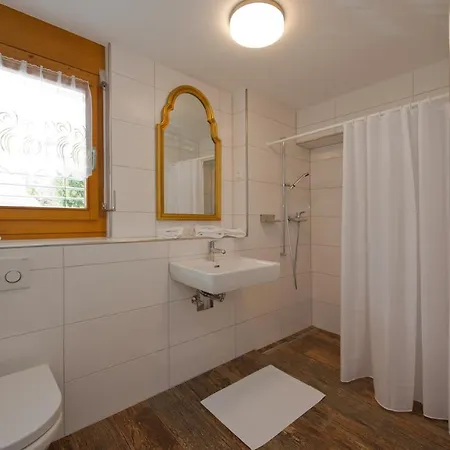 Hotell Landgasthof 3*