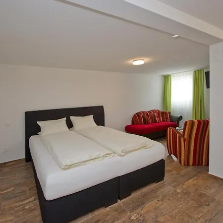 Hotel Landgasthof 3*