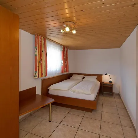 Otel Landgasthof Werdenberg