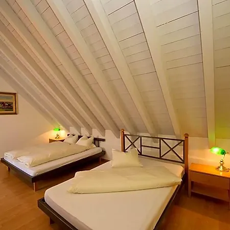 Landgasthof 3* Werdenberg