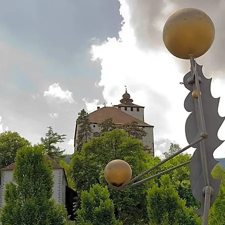 Hotel Landgasthof Werdenberg