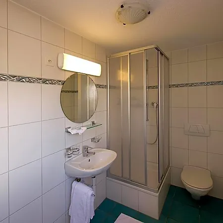 Landgasthof 3*