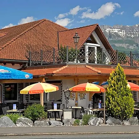 Landgasthof 3*