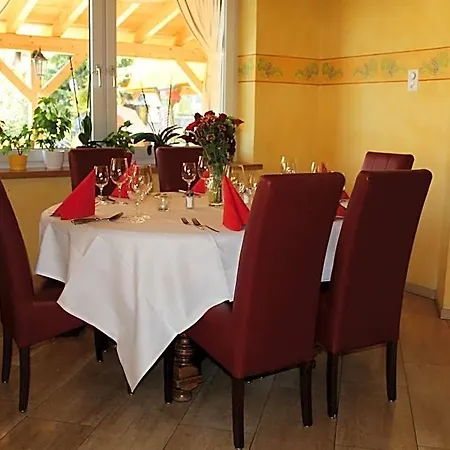 Landgasthof