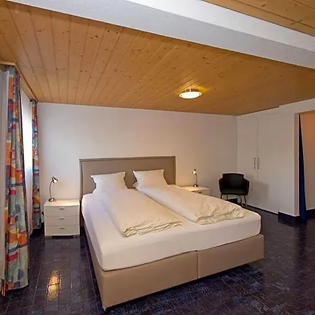 Landgasthof Hotell Werdenberg