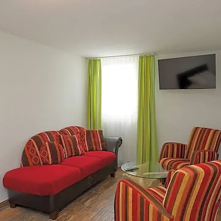 Hotel Landgasthof 3*