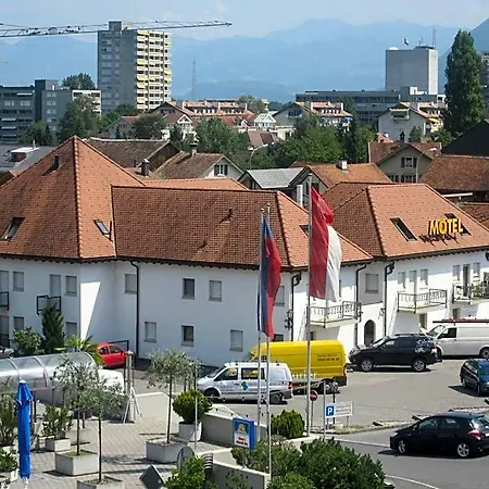 Landgasthof Werdenberg