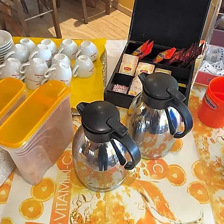 Hotel Landgasthof 3*