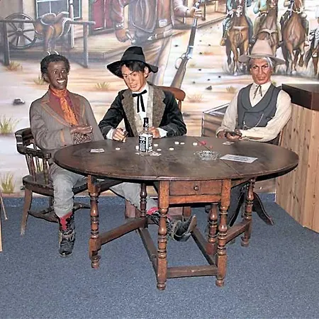 Landgasthof Hotel Werdenberg