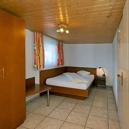 Hotel Landgasthof Werdenberg