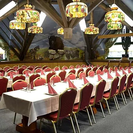 Landgasthof 3*