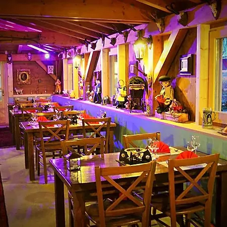 Hotel Landgasthof 3*
