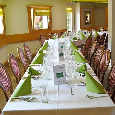Hotel Landgasthof