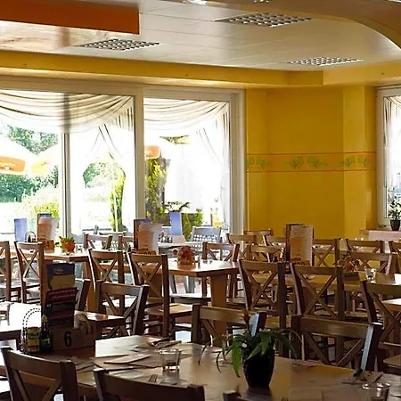 Landgasthof Hotel