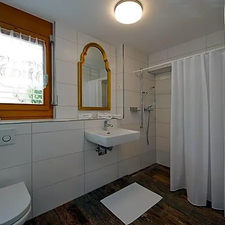 Hotel Landgasthof Werdenberg