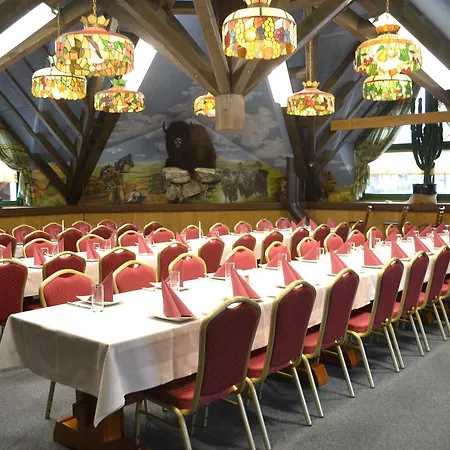 Landgasthof Otel Werdenberg