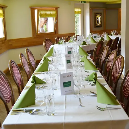 Hotel Landgasthof 3*