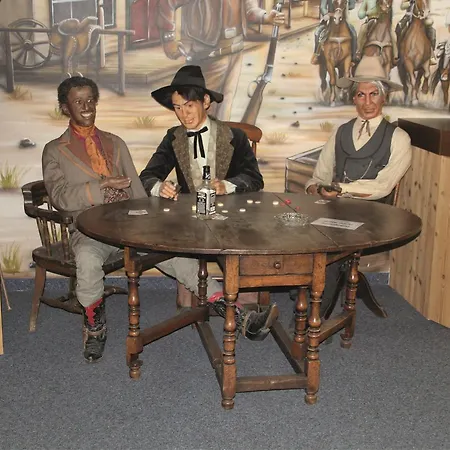 Landgasthof Hotel 3*