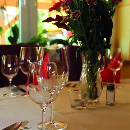 Hotell Landgasthof Werdenberg
