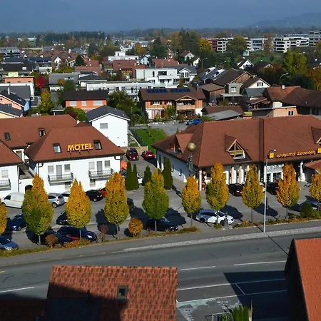 Landgasthof 3* Werdenberg