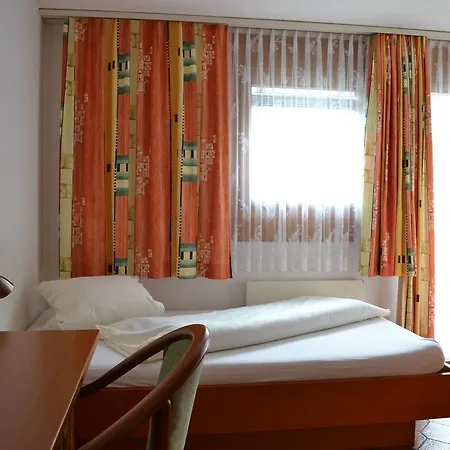 Otel Landgasthof Werdenberg