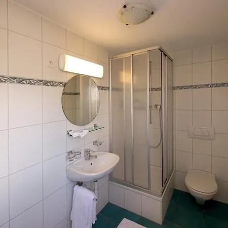 Hotel Landgasthof Werdenberg