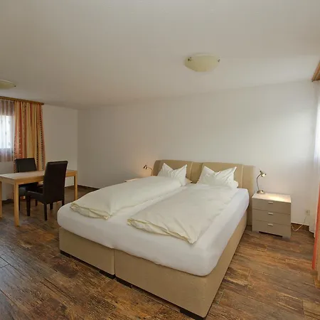 Landgasthof 3* Werdenberg