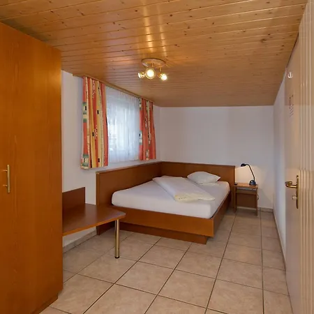 Hotell Landgasthof 3*