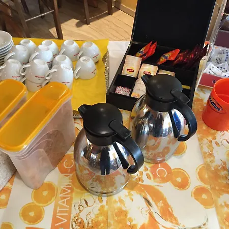 Landgasthof Hotel 3*