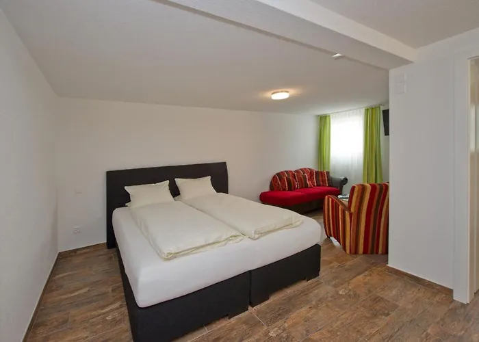 Hotel Landgasthof 3*