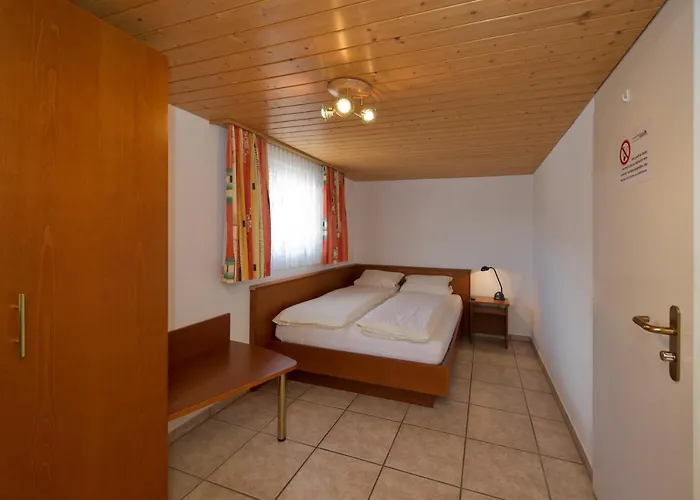 Hotel Landgasthof Werdenberg