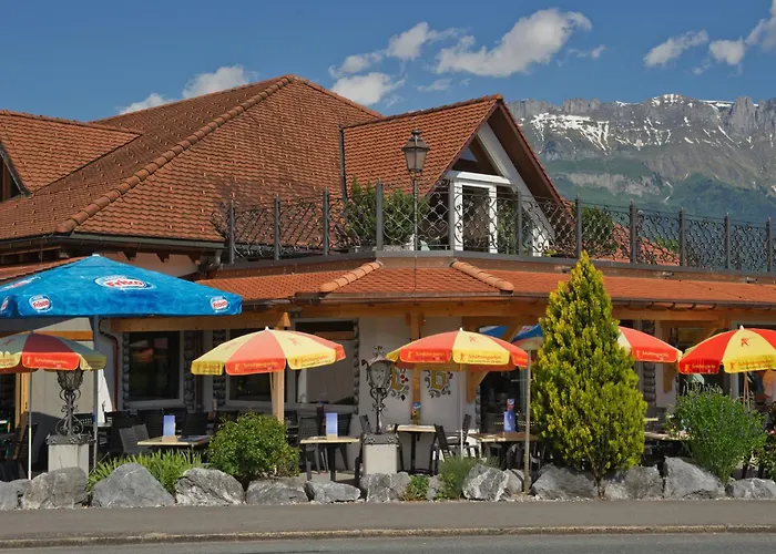 Landgasthof Werdenberg