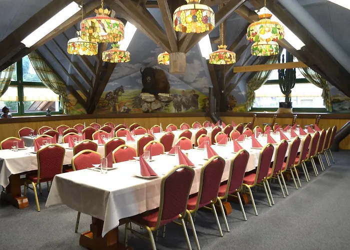 Landgasthof Hotel Werdenberg