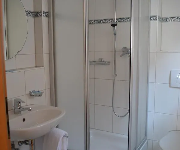 Landgasthof Hotel 3*