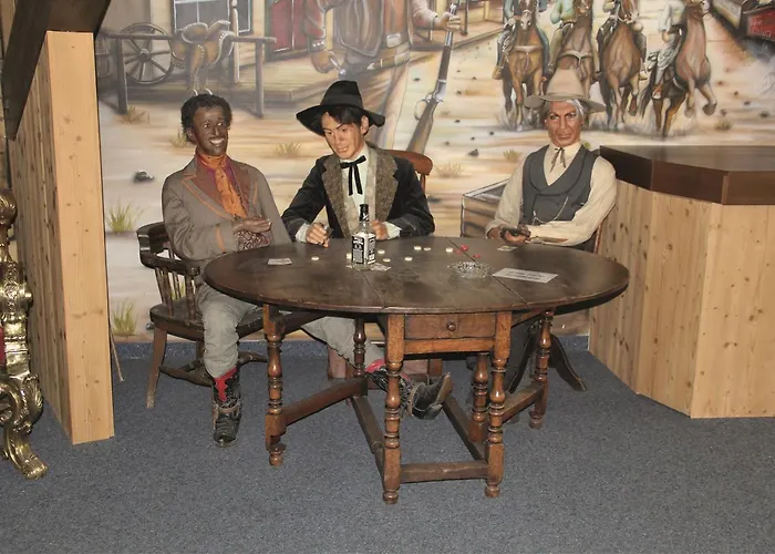 Landgasthof Hotel 3*