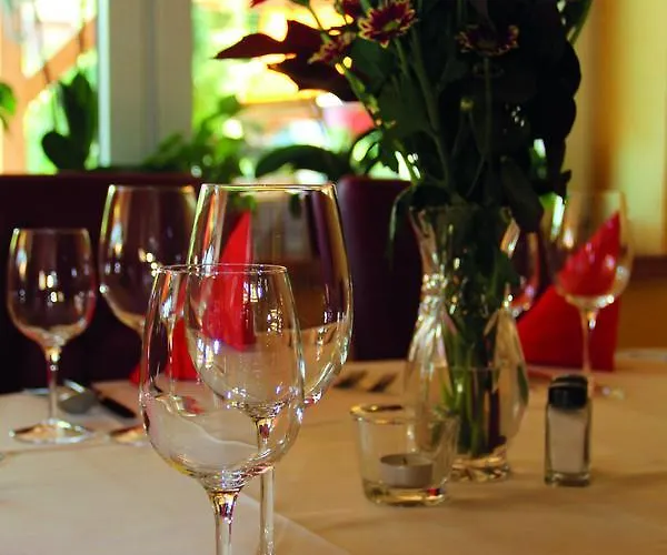 Hotel Landgasthof Werdenberg