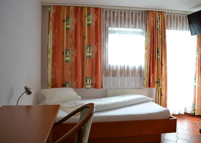 Hotel Landgasthof Werdenberg