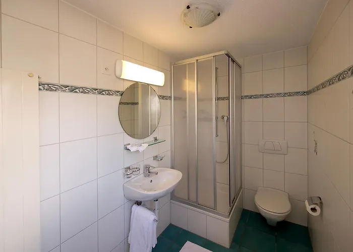 Hotel Landgasthof Werdenberg