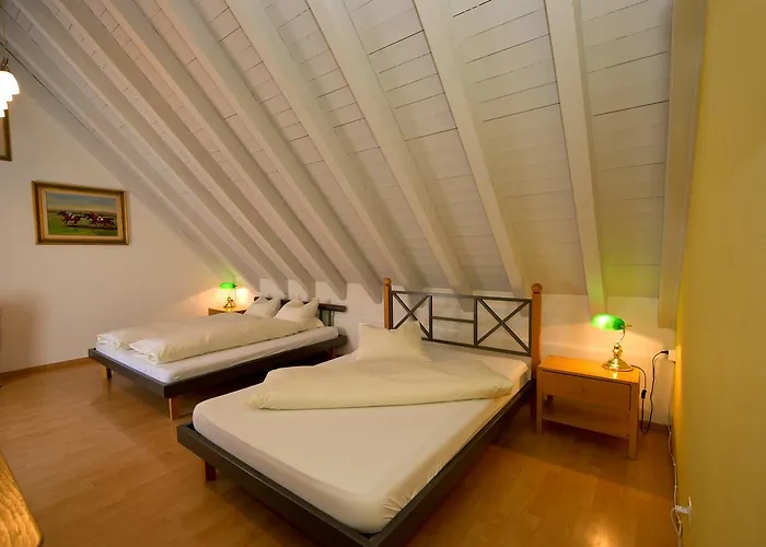 Hotel Landgasthof 3*