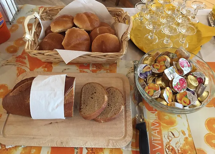 Hotel Landgasthof Werdenberg