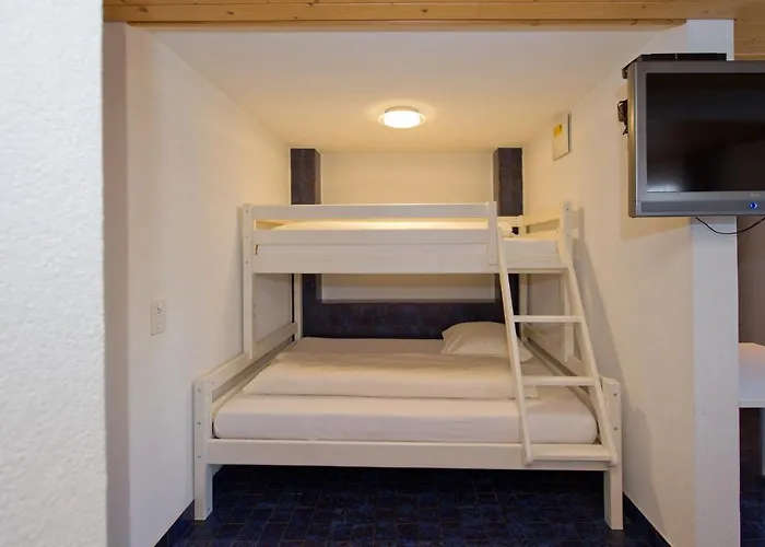 Landgasthof Hotel Werdenberg