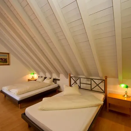 Hotel Landgasthof