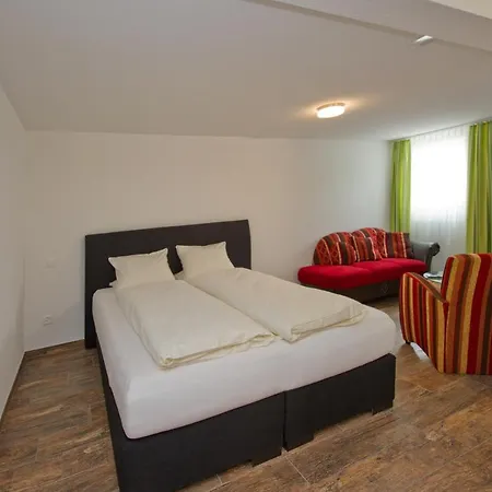 Hotel Landgasthof Werdenberg