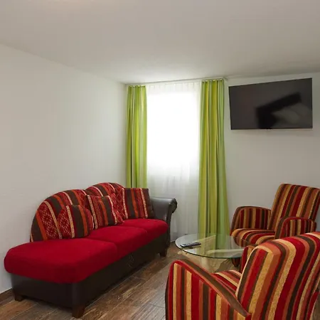 Landgasthof Hotel