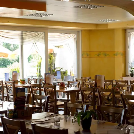 Hotel Landgasthof