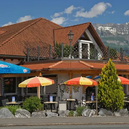 Landgasthof Werdenberg