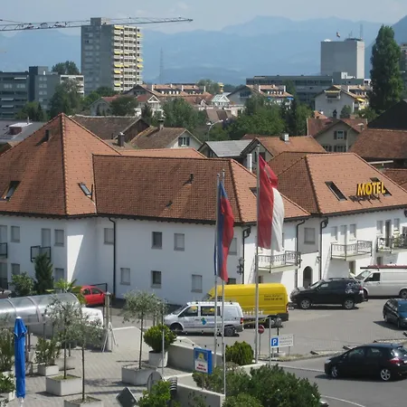 Landgasthof 3* Werdenberg