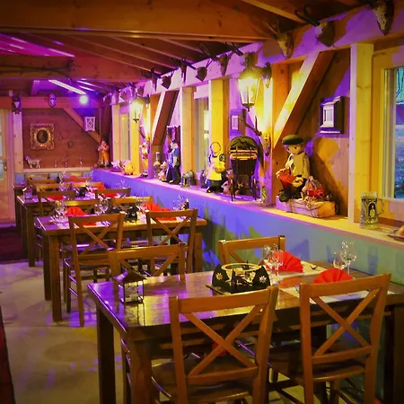 Landgasthof 3*