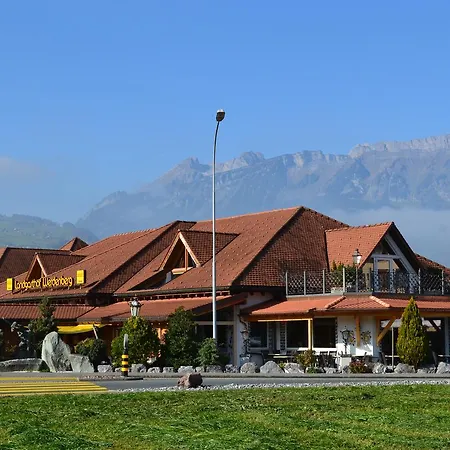 Landgasthof Hotel 3*